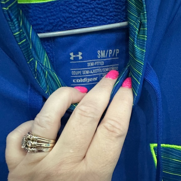 Hoodie - Picture 2 of 2